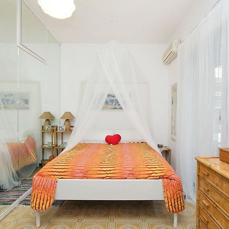 A Casa Di Silvana Roma Dış mekan fotoğraf
