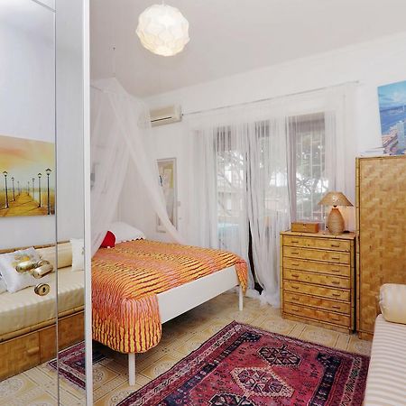 A Casa Di Silvana Roma Dış mekan fotoğraf