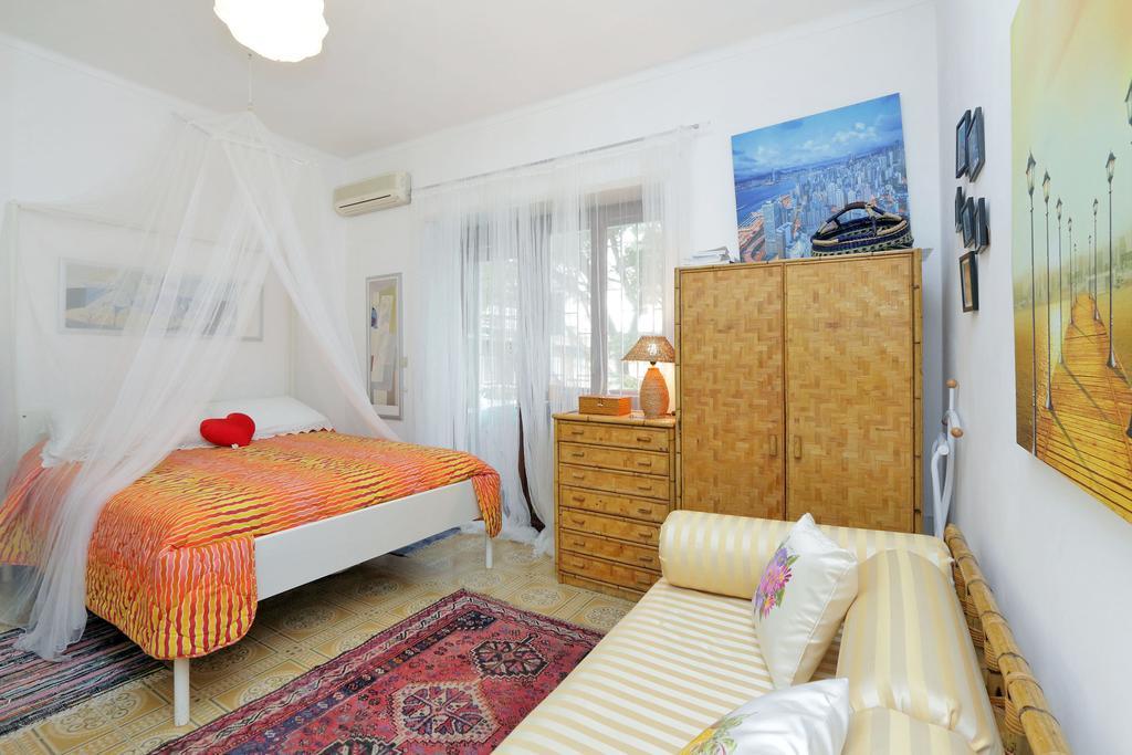 A Casa Di Silvana Roma Oda fotoğraf