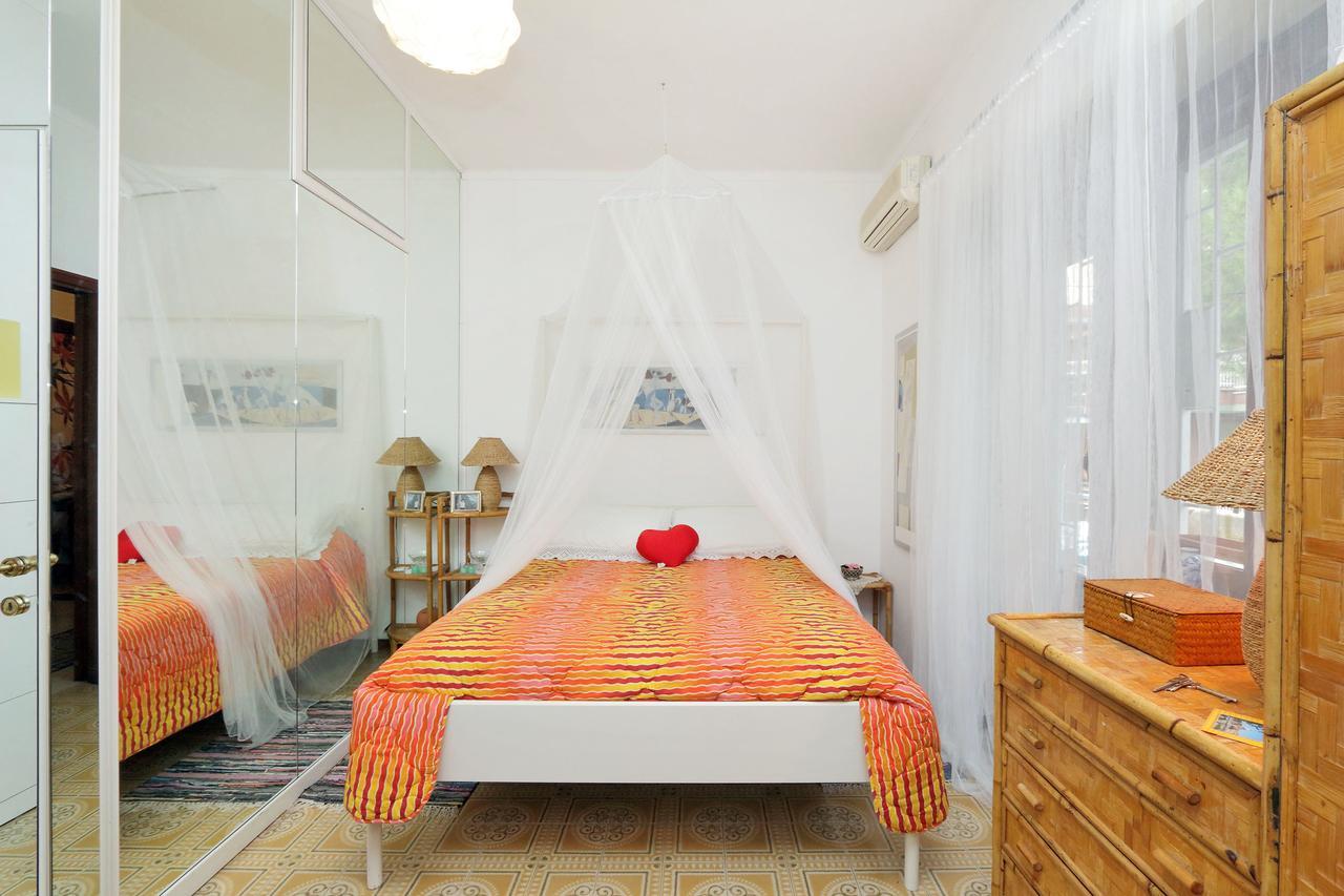 A Casa Di Silvana Roma Dış mekan fotoğraf