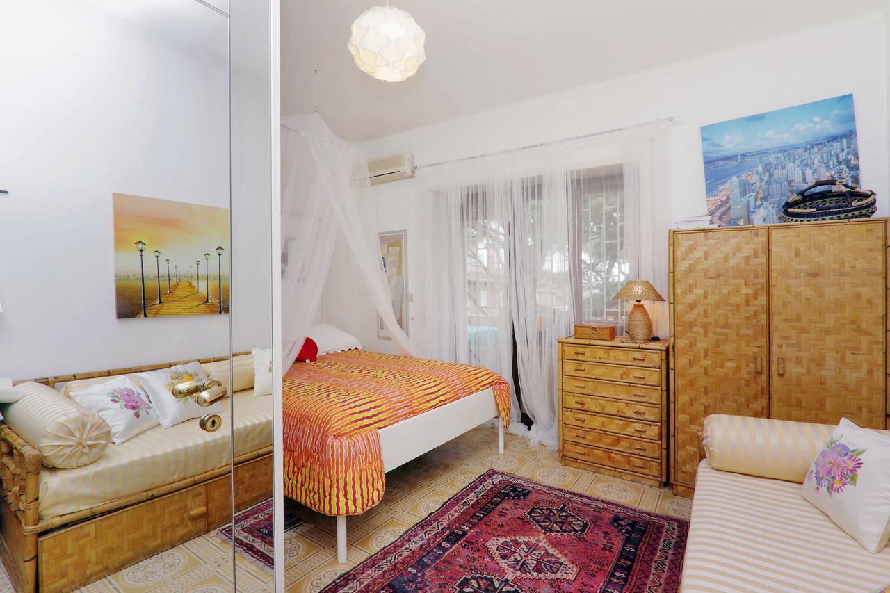 A Casa Di Silvana Roma Dış mekan fotoğraf