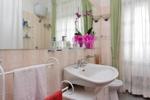 A Casa Di Silvana Roma Dış mekan fotoğraf
